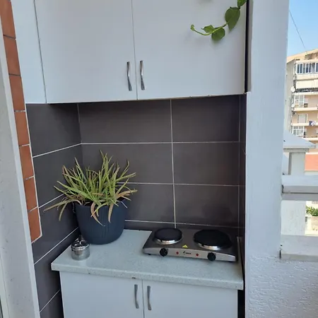 Kc 2 Διαμέρισμα Μπεράτ