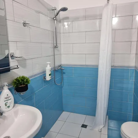 Διαμέρισμα Kc 2 Μπεράτ