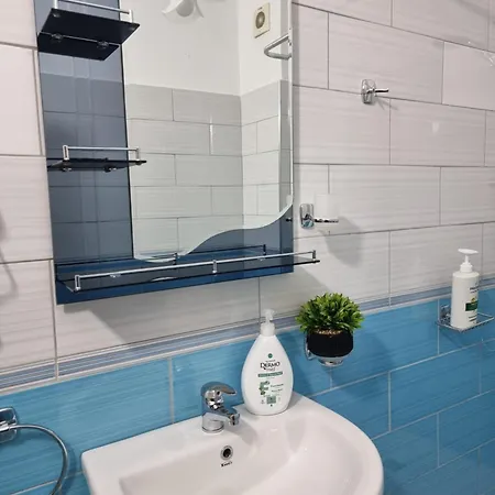 Kc 2 Διαμέρισμα Μπεράτ