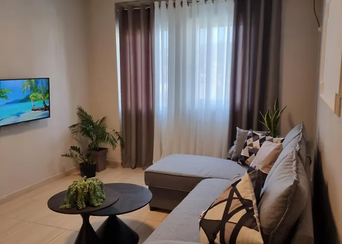 Kc 2 Appartamento Berat