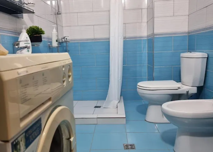 Appartamento Kc 2 Berat