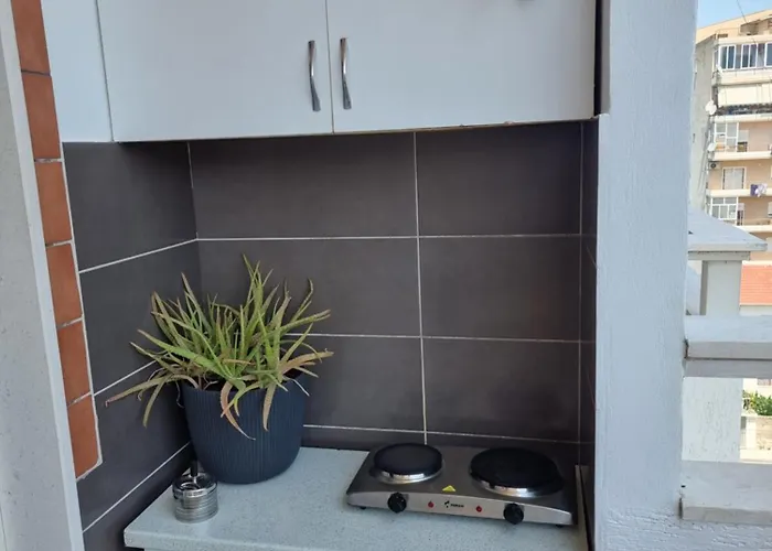 Kc 2 Appartamento Berat