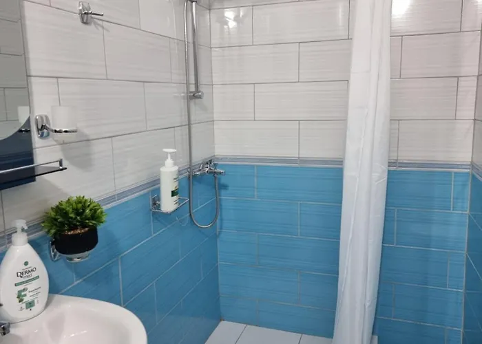 Appartamento Kc 2 Berat