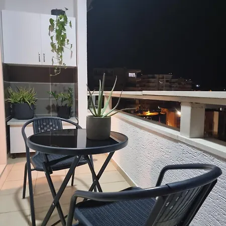 Apartmán Kc 2 Berat