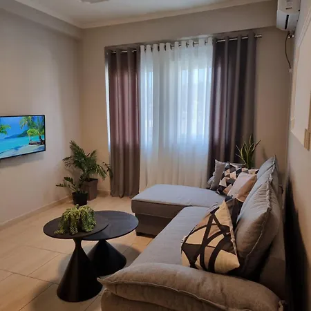 Kc 2 Appartement Berat