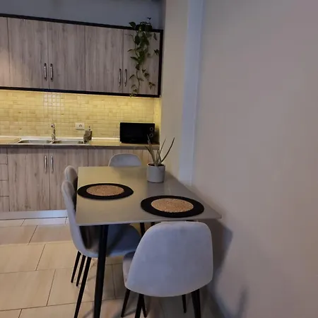 Apartment Kc 2 Berat