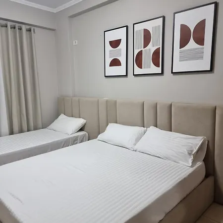 Apartment Kc 2 Berat