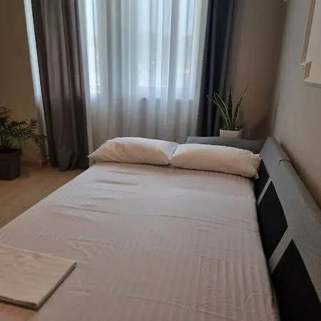 Kc 2 Apartment Berat