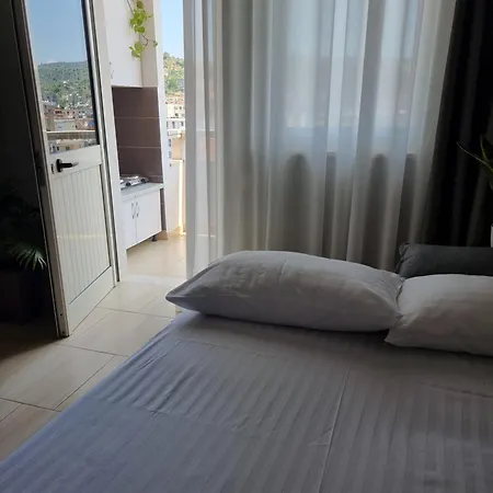 Kc 2 Apartmán Berat