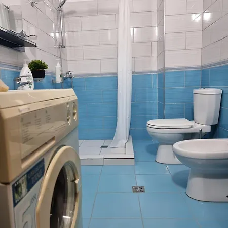 Apartment Kc 2 Berat