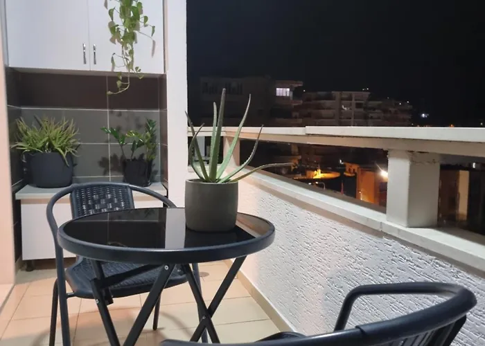 公寓 Kc 2 培拉特