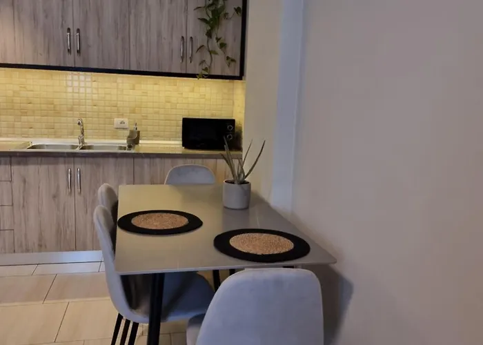 Apartment Kc 2 Berat