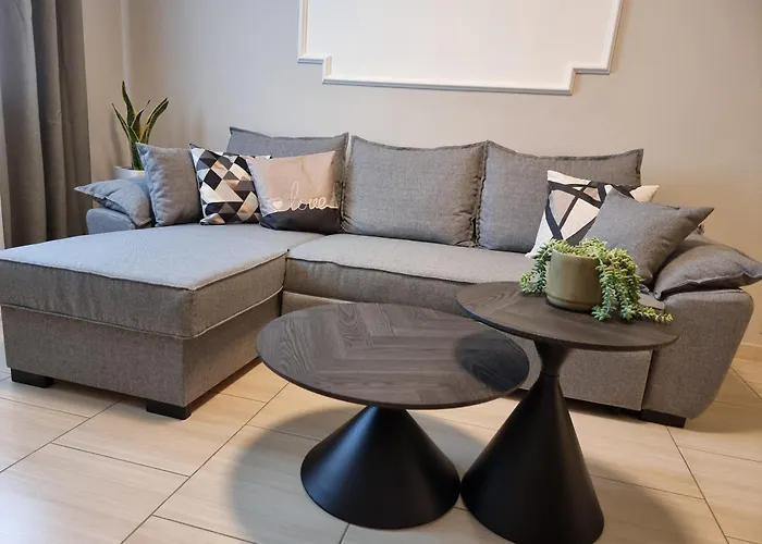 Kc 2 Apartment Berat