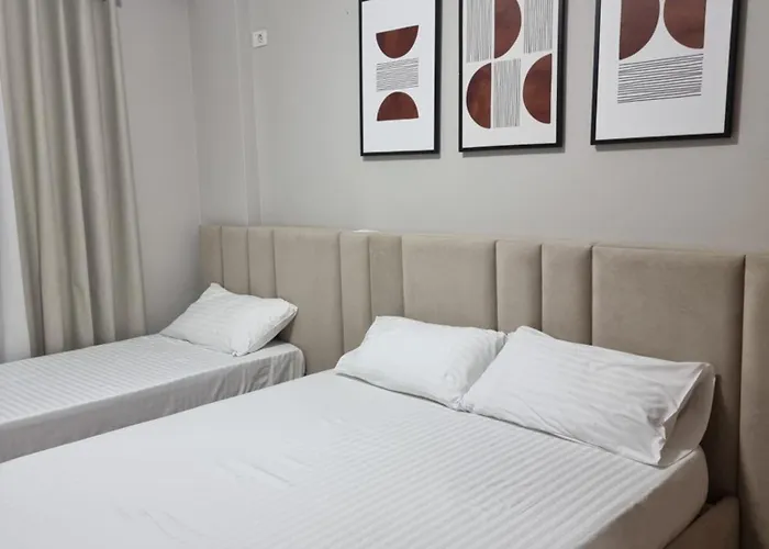 公寓 Kc 2 培拉特