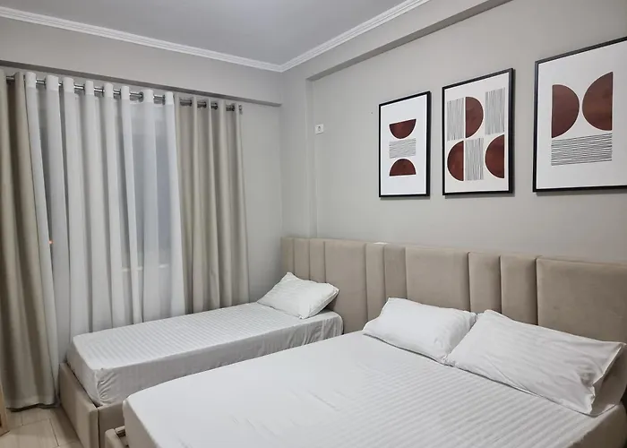 公寓 Kc 2 培拉特