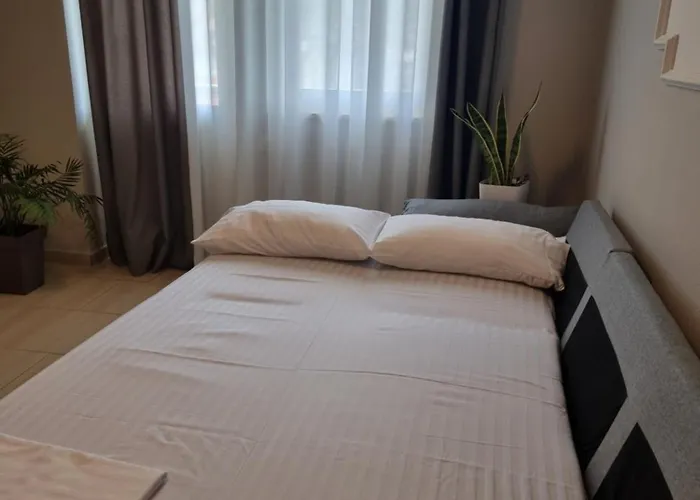 Kc 2 公寓 培拉特