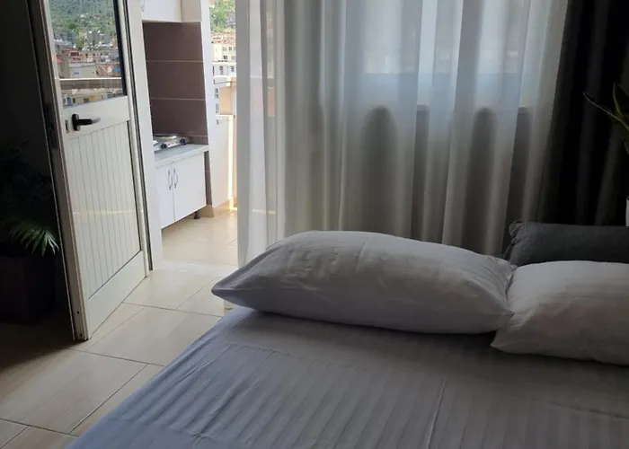 Kc 2 Apartment Berat