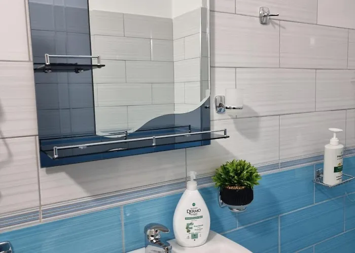 Kc 2 Apartment Berat