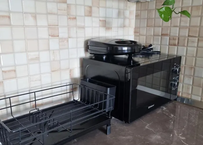 Kc 2 Apartment